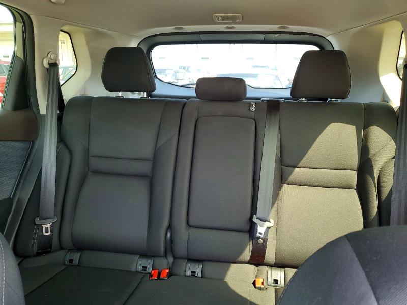 Продаж на аукціоні авто 2023 Nissan Rogue, vin: JN8BT3AB1PW468655, номер лоту: 56632986
