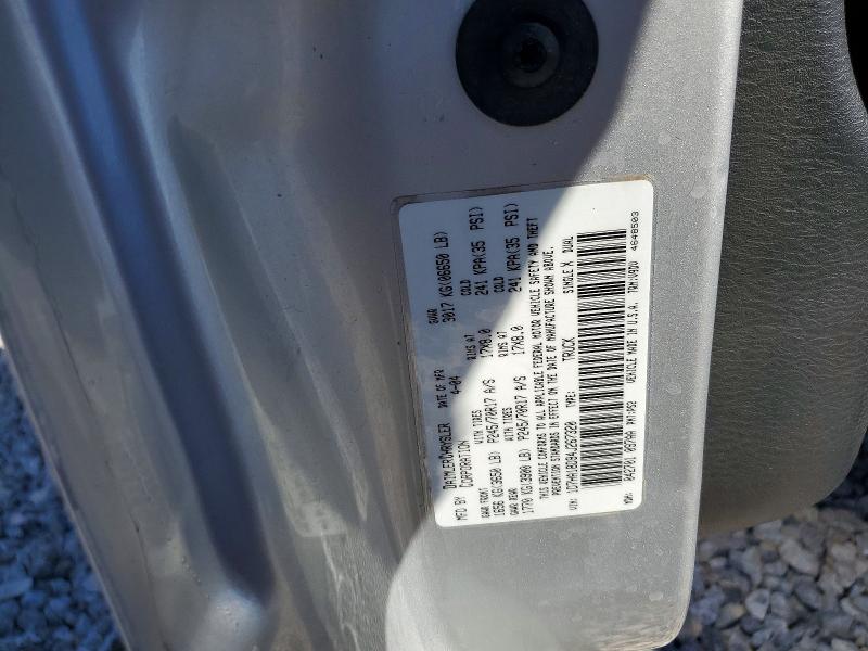 Aukcja sprzedaży 2004 Dodge Ram 1500, vin: 1D7HA18D94J267320, numer aukcji: 58264636