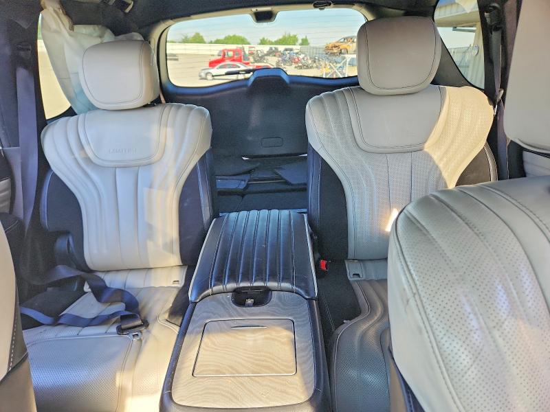 Aukcja sprzedaży 2020 Infiniti Qx80, vin: JN8AZ2NE5L9252180, numer aukcji: 55563496
