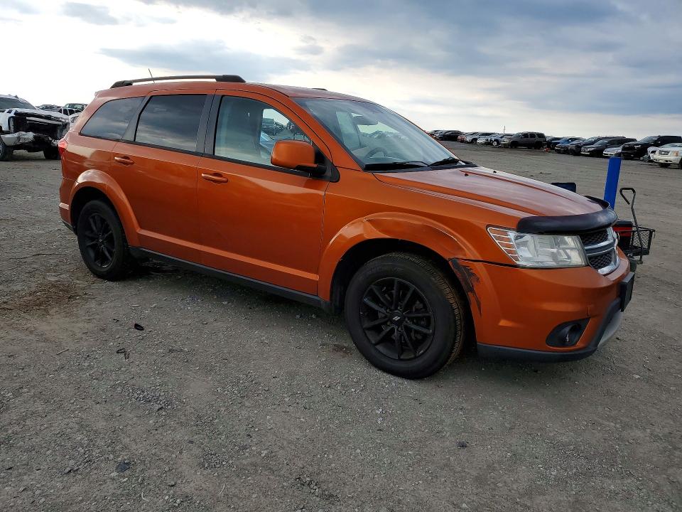 Aukcja sprzedaży 2011 Dodge Journey, vin: 3D4PG1FG2BT544156, numer aukcji: 55694346
