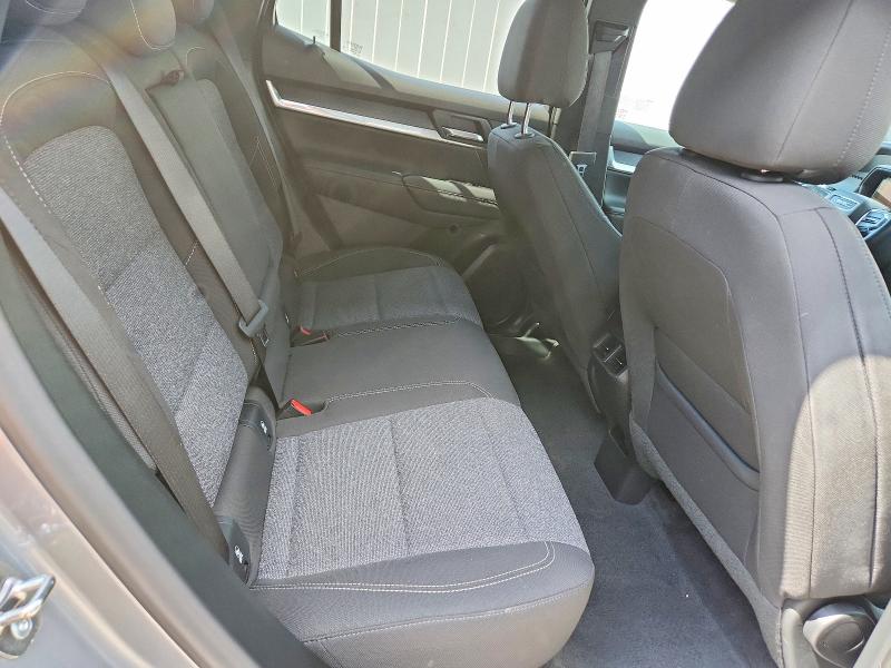 2026 Gmc Terrain მანქანა იყიდება აუქციონზე, vin: 3GKALMEG7TL217792, აუქციონის ნომერი: 58489506