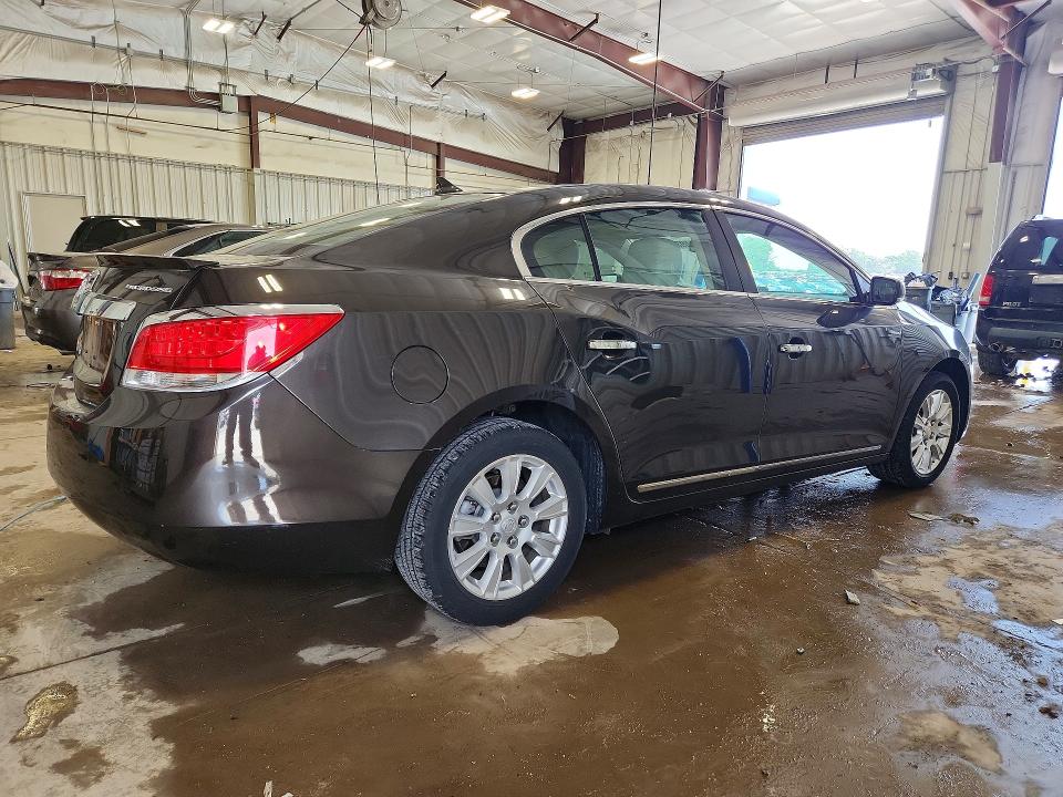 Aukcja sprzedaży 2013 Buick Lacrosse, vin: 1G4GC5ER8DF248229, numer aukcji: 59318256