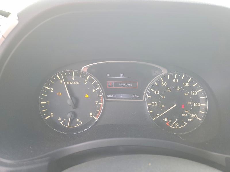 Продаж на аукціоні авто 2018 Nissan Pathfinder, vin: 5N1DR2MN4JC622220, номер лоту: 85790535