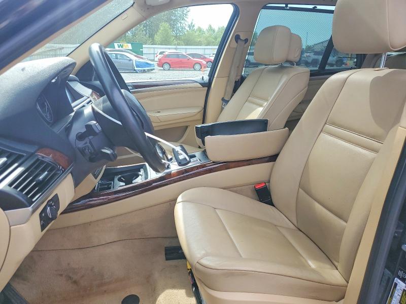 Auction sale of the 2012 Bmw X5, vin: 5UXZW0C50CL671182, lot number: 55776836