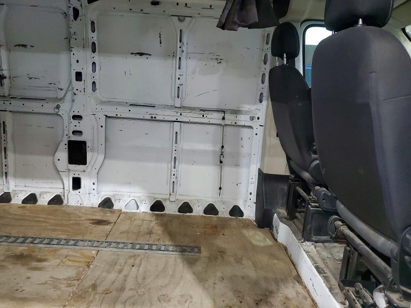Продажа на аукционе авто 2018 Ram Promaster 2500, vin: 3C6TRVDG0JE155039, номер лота: 57112516