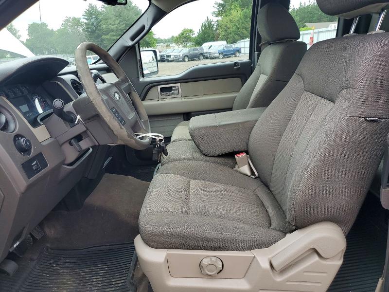Aukcja sprzedaży 2010 Ford F150, vin: 1FTEX1CW4AFA77279, numer aukcji: 56181186