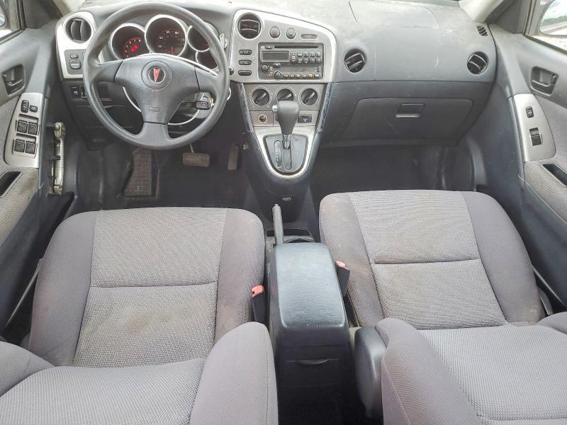 Продаж на аукціоні авто 2005 Pontiac Vibe, vin: 5Y2SL63855Z455191, номер лоту: 58160176