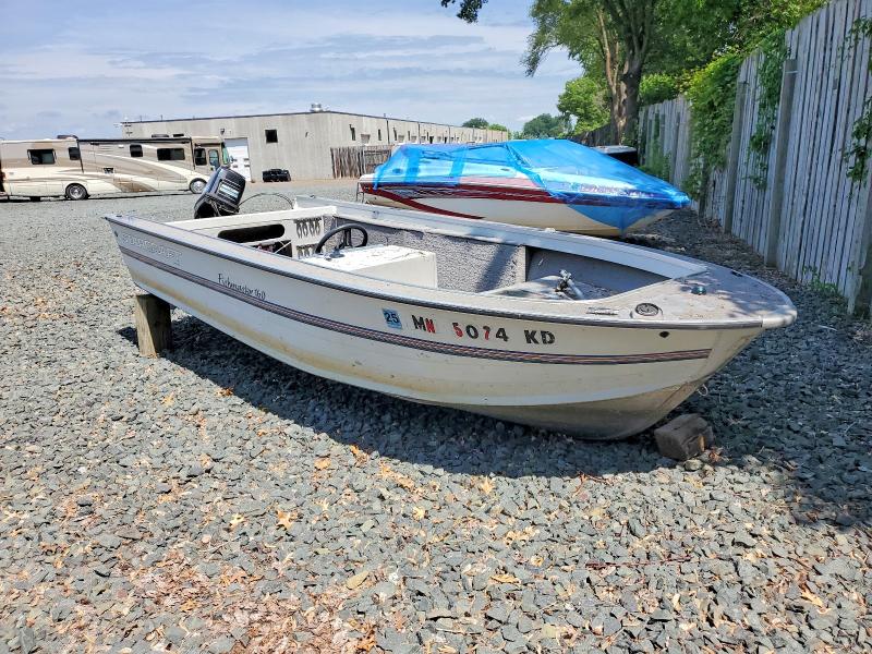 1935 Startcraft Boat მანქანა იყიდება აუქციონზე, vin: MPDN5935D090, აუქციონის ნომერი: 55923816