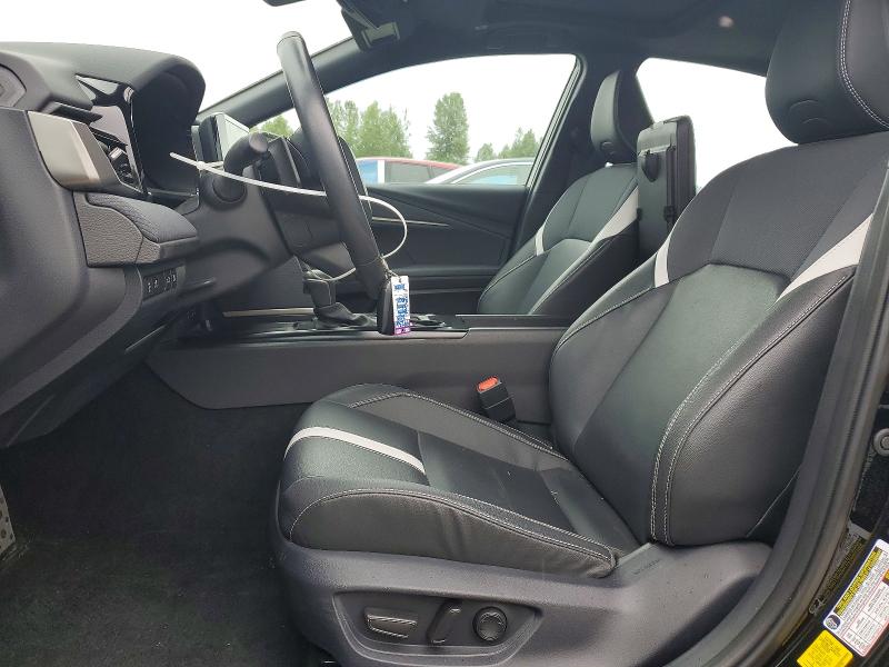 56319236 :رقم المزاد ، 4T1DBADK5SU507562 vin ، 2025 Toyota Camry مزاد بيع
