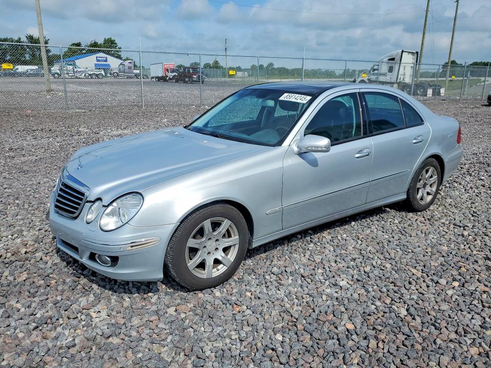 85614245 :رقم المزاد ، WDBUF22X58B195095 vin ، 2008 Mercedes-benz E مزاد بيع