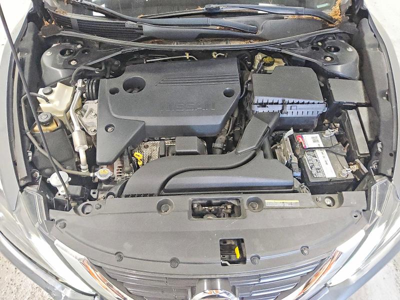 Aukcja sprzedaży 2017 Nissan Altima, vin: 1N4AL3APXHC496482, numer aukcji: 54179096