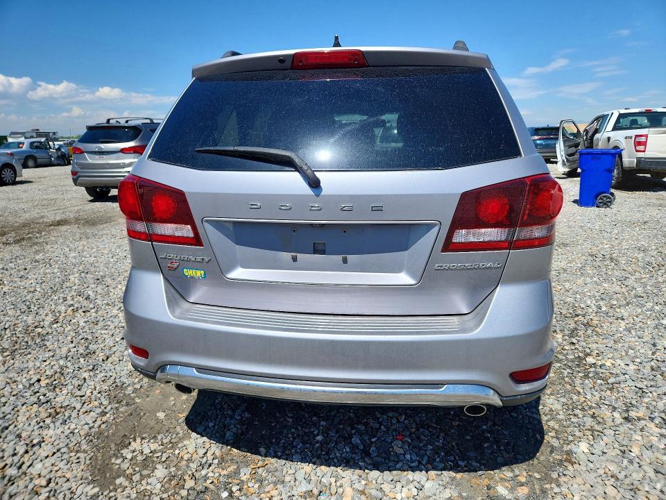 Aukcja sprzedaży 2019 Dodge Journey, vin: 3C4PDDGG6KT739120, numer aukcji: 59019446