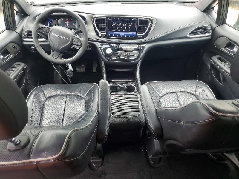 Aukcja sprzedaży 2024 Chrysler Pacifica, vin: 2C4RC1S78RR102731, numer aukcji: 58902726