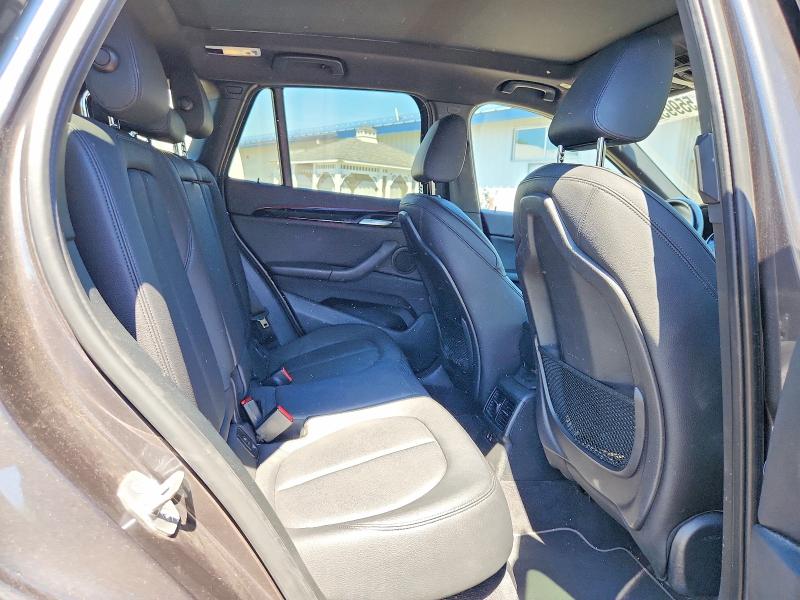 Продажа на аукционе авто 2020 Bmw X1, vin: WBXJG9C01L5P40196, номер лота: 55995256