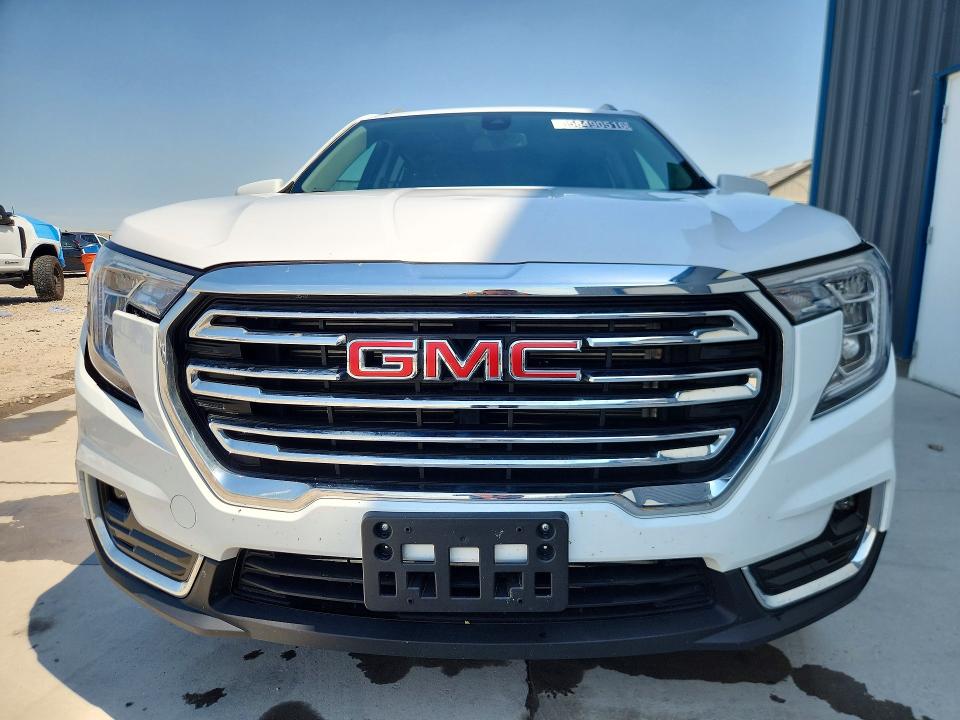 2024 Gmc Terrain მანქანა იყიდება აუქციონზე, vin: 3GKALVEG9RL256625, აუქციონის ნომერი: 58490516