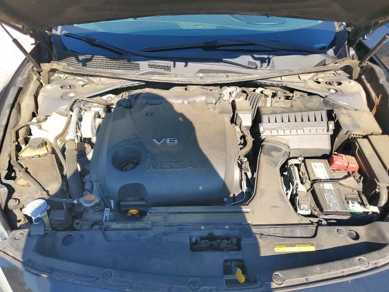 2018 Nissan Maxima მანქანა იყიდება აუქციონზე, vin: 1N4AA6AP9JC363015, აუქციონის ნომერი: 57950946