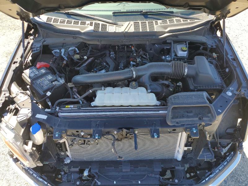Продаж на аукціоні авто 2025 Ford F150, vin: 1FTEW3K87SKD71706, номер лоту: 55610076