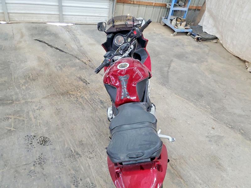 Aukcja sprzedaży 2007 Suzuki Gsf1250, vin: JS1GW72A872101260, numer aukcji: 56228576