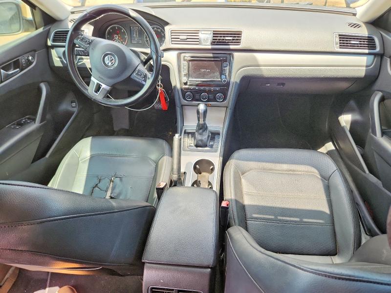 Продажа на аукционе авто 2014 Volkswagen Passat, vin: 1VWBN7A30EC001941, номер лота: 57198246