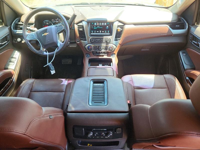 Aukcja sprzedaży 2017 Chevrolet Suburban, vin: 1GNSKJKCXHR408259, numer aukcji: 55825336