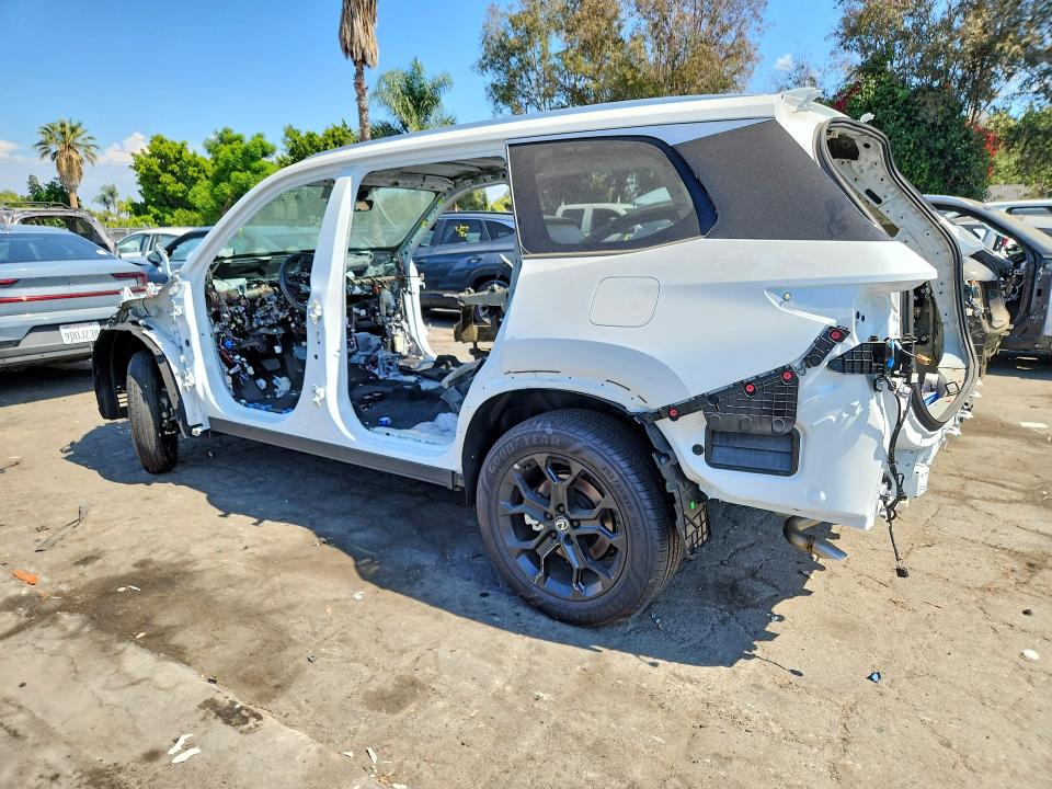 Aukcja sprzedaży 2026 Lexus Tx 350, vin: 5TDAAAA68TS020685, numer aukcji: 56609496