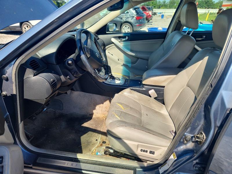 2006 Infiniti G35 მანქანა იყიდება აუქციონზე, vin: JNKCV51E36M512812, აუქციონის ნომერი: 56090126