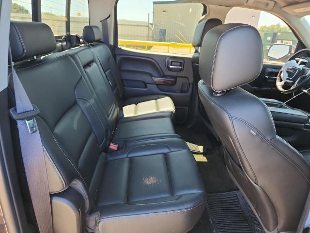 2015 Gmc Sierra მანქანა იყიდება აუქციონზე, vin: 3GTP1VECXFG117259, აუქციონის ნომერი: 56237226
