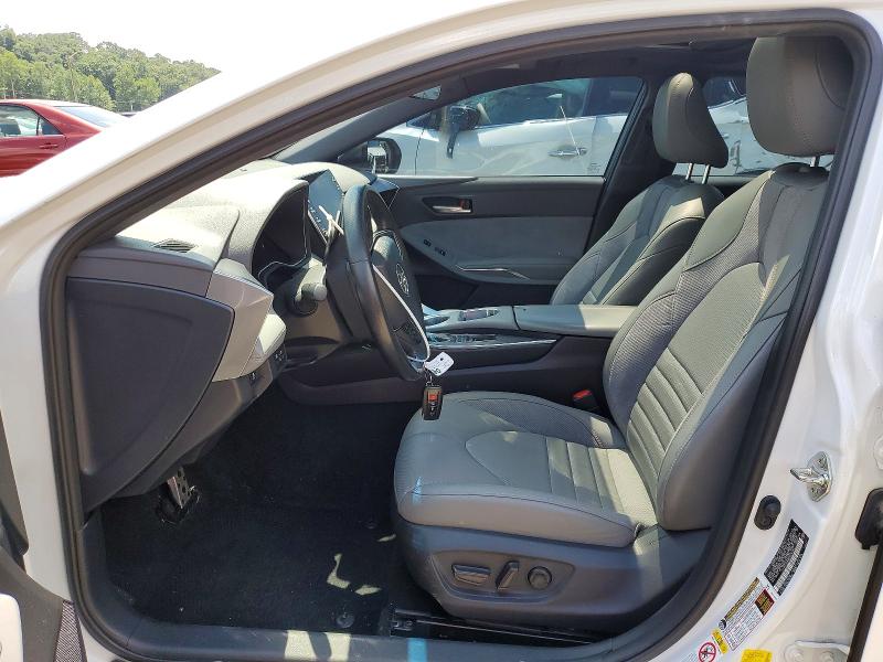56667156 :رقم المزاد ، 4T1BZ1FBXKU015092 vin ، 2019 Toyota Avalon مزاد بيع