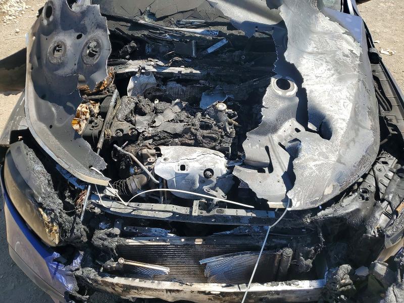 56128536 :رقم المزاد ، W1N4M4HBXMW136733 vin ، 2021 Mercedes-benz Glb مزاد بيع
