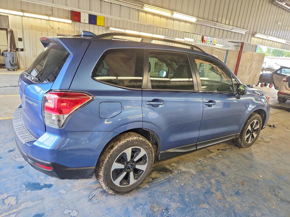 Aukcja sprzedaży 2018 Subaru Forester, vin: JF2SJAJC2JH423977, numer aukcji: 57636306
