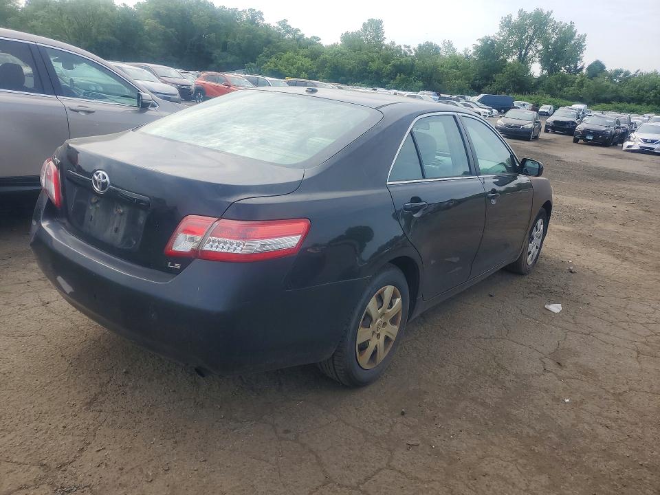 Продажа на аукционе авто 2010 Toyota Camry, vin: 4T1BF3EK7AU089963, номер лота: 56889956