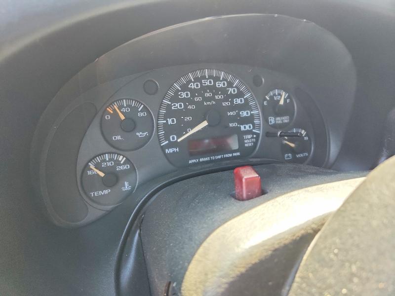 Aukcja sprzedaży 2002 Chevrolet Express G3500, vin: 1GAHG39R621138164, numer aukcji: 56996486