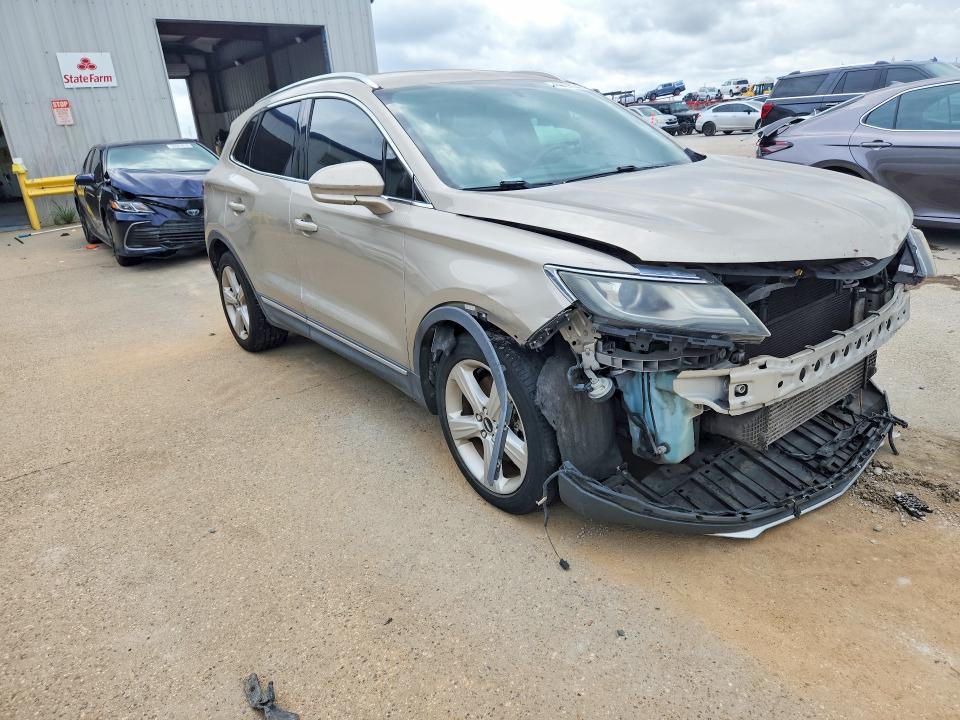 2015 Lincoln Mkc მანქანა იყიდება აუქციონზე, vin: 5LMCJ1A99FUJ19236, აუქციონის ნომერი: 54197246