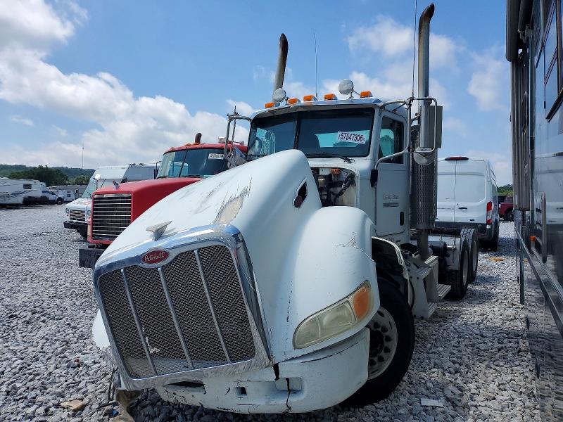 Aukcja sprzedaży 2006 Peterbilt 386, vin: 1XPHDB9X36N649806, numer aukcji: 57547306