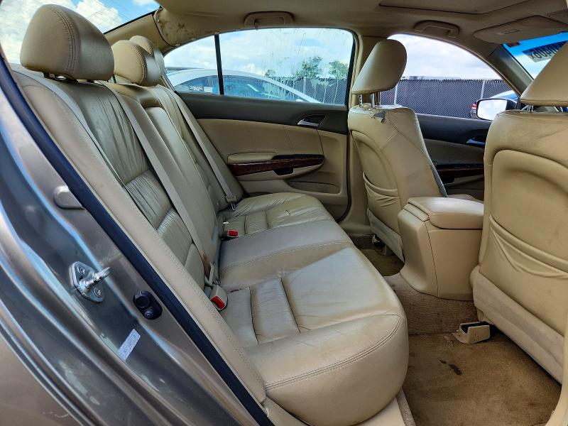 Продаж на аукціоні авто 2009 Honda Accord, vin: 5KBCP36829B001691, номер лоту: 57310406