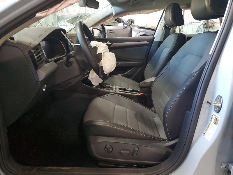 Продаж на аукціоні авто 2025 Volkswagen Jetta, vin: 3VW7X7BU2SM049099, номер лоту: 58246386