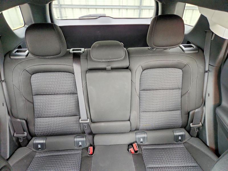 Aukcja sprzedaży 2026 Chevrolet Equinox, vin: 3GNAXHEG8TL394141, numer aukcji: 57352036