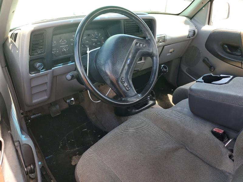 Aukcja sprzedaży 1994 Ford Ranger, vin: 1FTCR10X9RPB24696, numer aukcji: 58034146