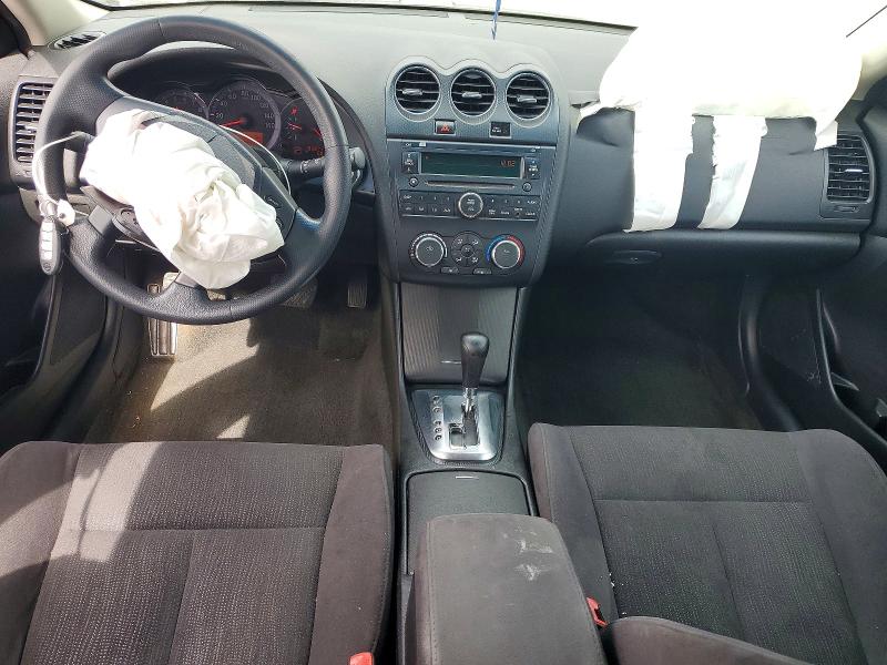 Aukcja sprzedaży 2012 Nissan Altima, vin: 1N4AL2AP6CC206323, numer aukcji: 56369126