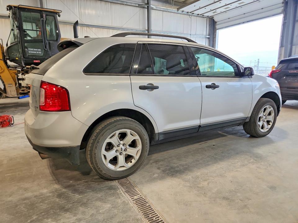 Aukcja sprzedaży 2014 Ford Edge, vin: 2FMDK4GC2EBB27725, numer aukcji: 57915816