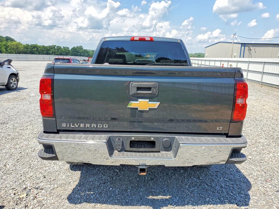 Aukcja sprzedaży 2017 Chevrolet Silverado, vin: 3GCPCREC2HG171773, numer aukcji: 57193076