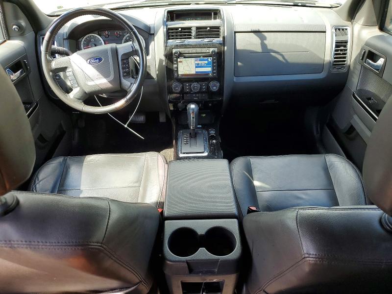 Продаж на аукціоні авто 2012 Ford Escape, vin: 1FMCU9EG9CKB75900, номер лоту: 57592396