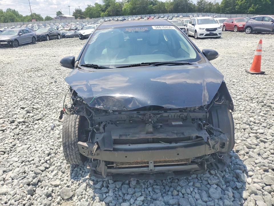 Продажа на аукционе авто 2016 Toyota Prius C, vin: JTDKDTB32G1134230, номер лота: 56810456