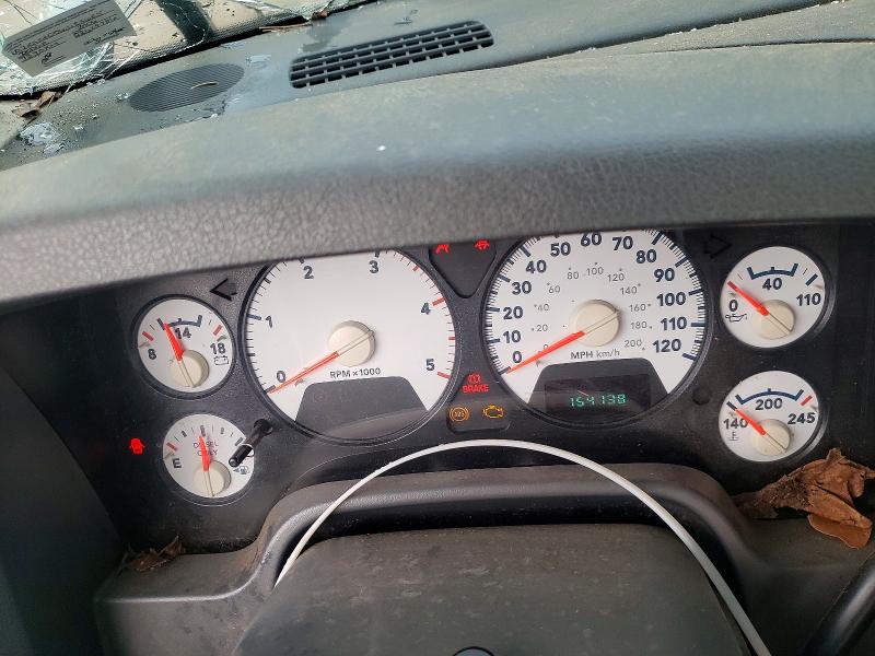 Aukcja sprzedaży 2006 Dodge 2500 Ram, vin: 1D7KS28C56J123685, numer aukcji: 56967726