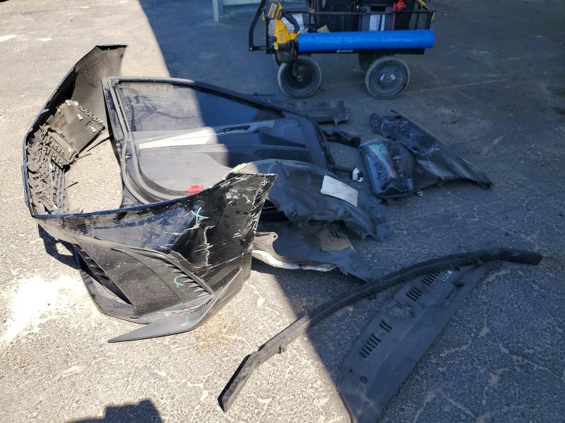 Aukcja sprzedaży 2025 Toyota Camry, vin: 4T1DAACK7SU161616, numer aukcji: 57082926