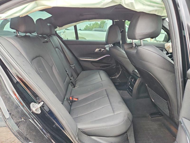 Продаж на аукціоні авто 2021 Bmw 330i, vin: 3MW5R1J02M8B93065, номер лоту: 57949336