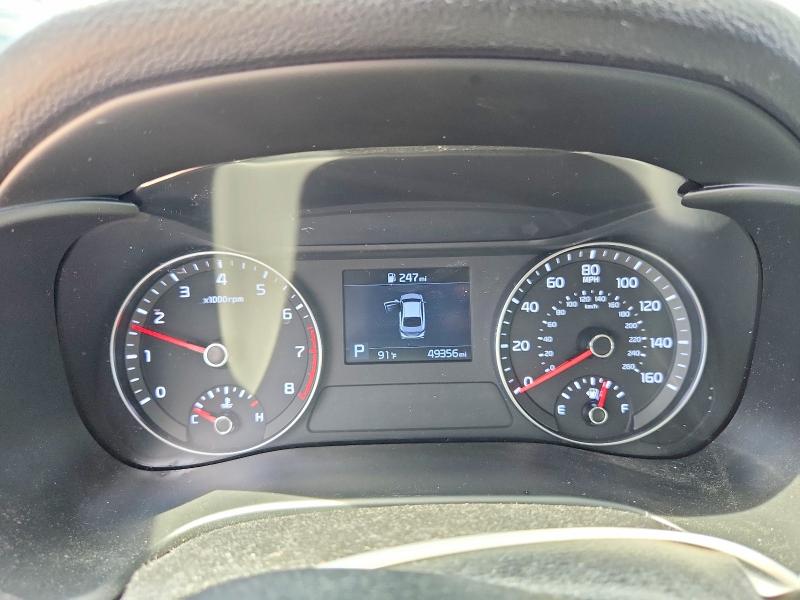Продажа на аукционе авто 2020 Kia Forte, vin: 3KPF24AD2LE244760, номер лота: 56108586