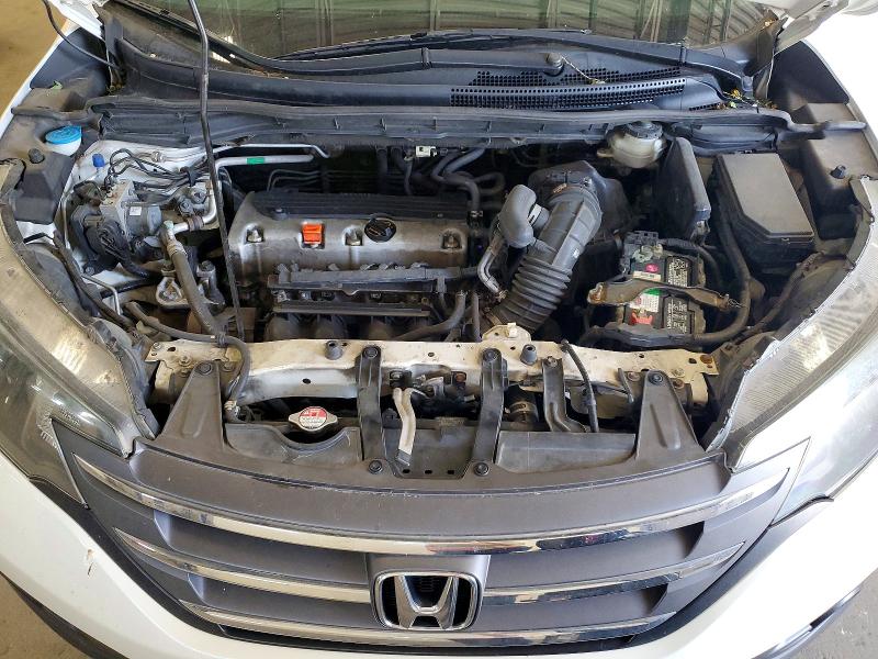 Продажа на аукционе авто 2014 Honda Cr-v, vin: 5J6RM4H7XEL064583, номер лота: 56399066