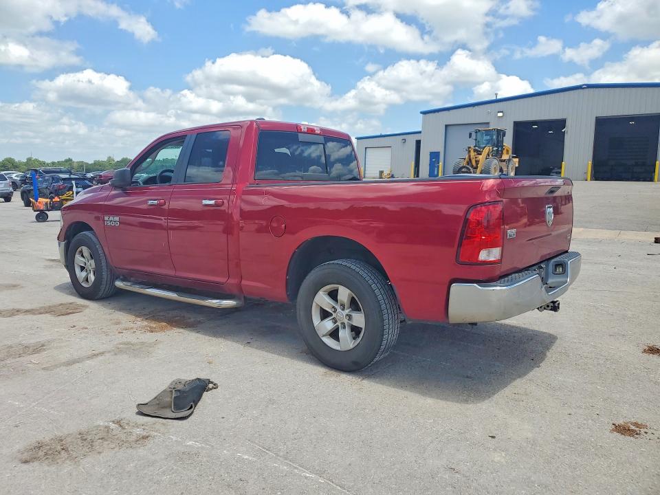 Aukcja sprzedaży 2013 Ram 1500, vin: 1C6RR6GP4DS608978, numer aukcji: 56497186