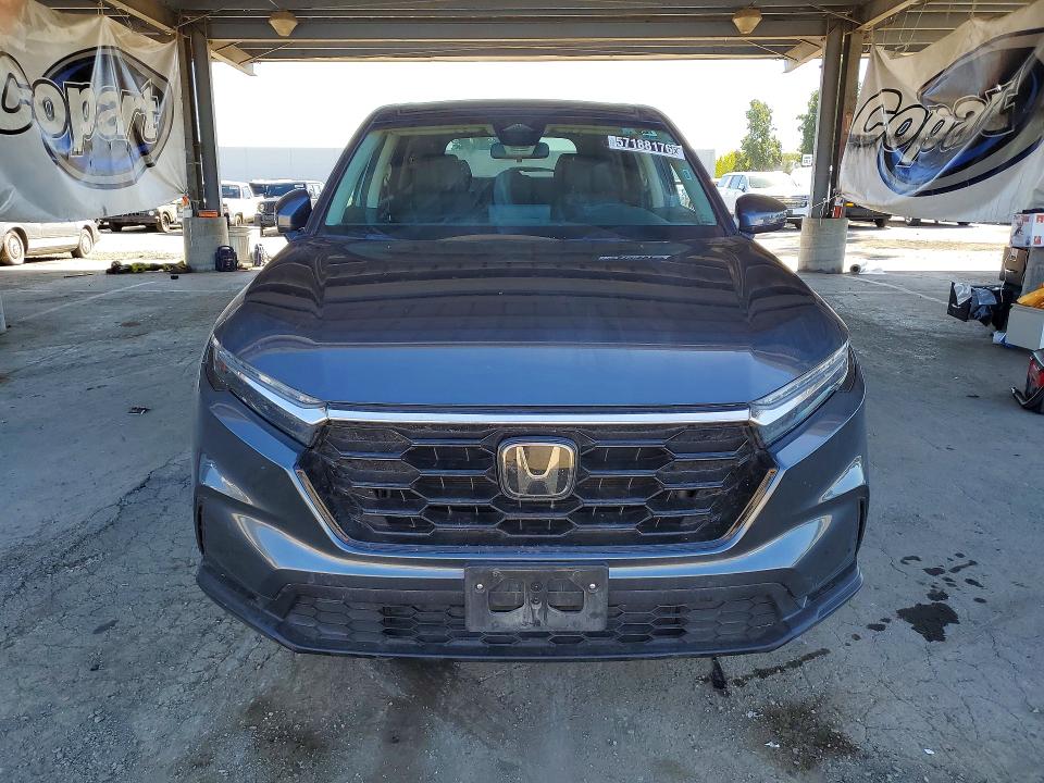 57188176 :رقم المزاد ، 7FARS4H49RE014630 vin ، 2024 Honda Cr-v مزاد بيع